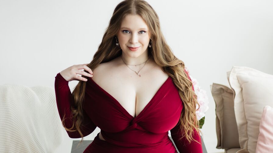 MargoBaker webcam show