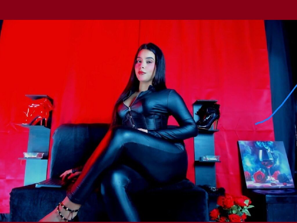 ArtemisaStones LiveJasmin fetish spy show preview