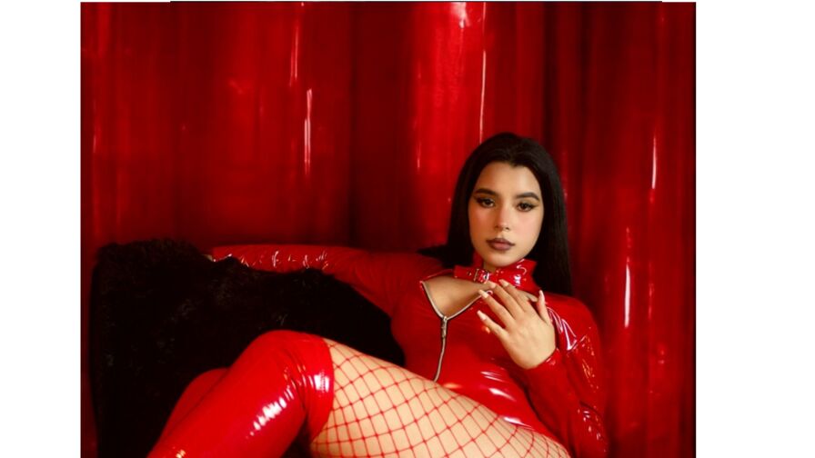 ArtemisaStones webcam show