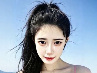 Live Camgirl YiyiChen