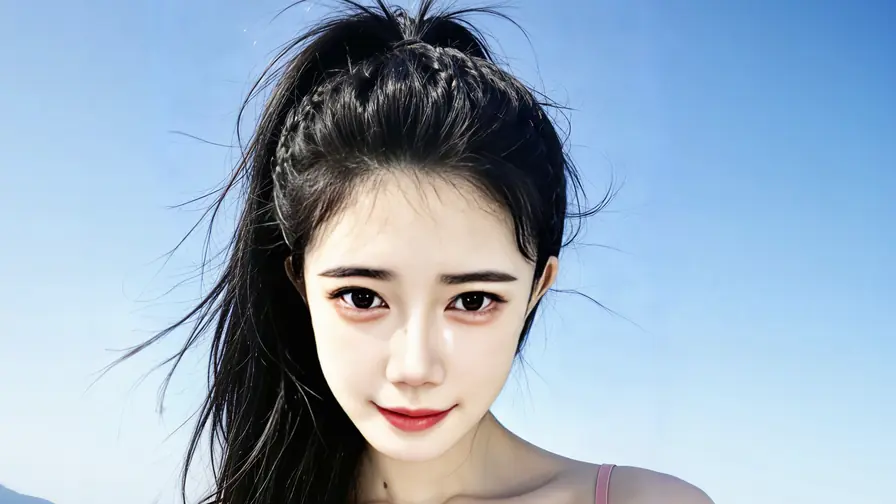 YiyiChen – Female | Sexy Erotic
