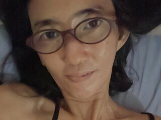 Hairy LiveJasmine Cam