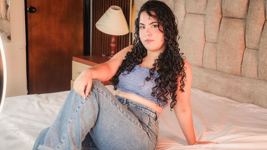 NicoleMosquera's Hot Anal