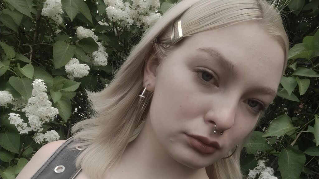 AvaGill's profile from Jasmin at GirlsOfJasmin'