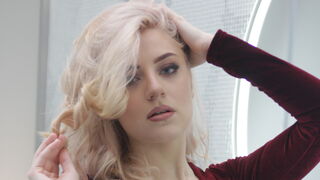 AvaGill similar LiveJasmin Cam2Cam profile