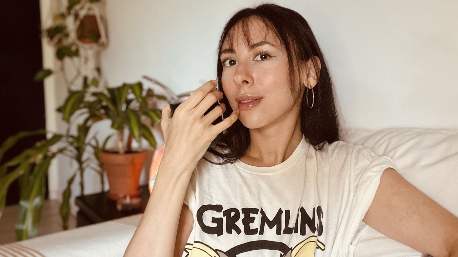 LucyRosenfelds erotic portrait