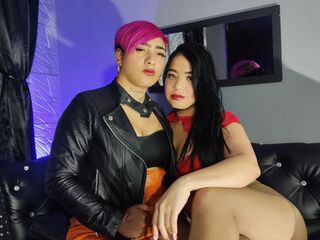 DayanSusan Live Cam Model