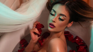 AyannaNur Live Webcam on LiveJasmin