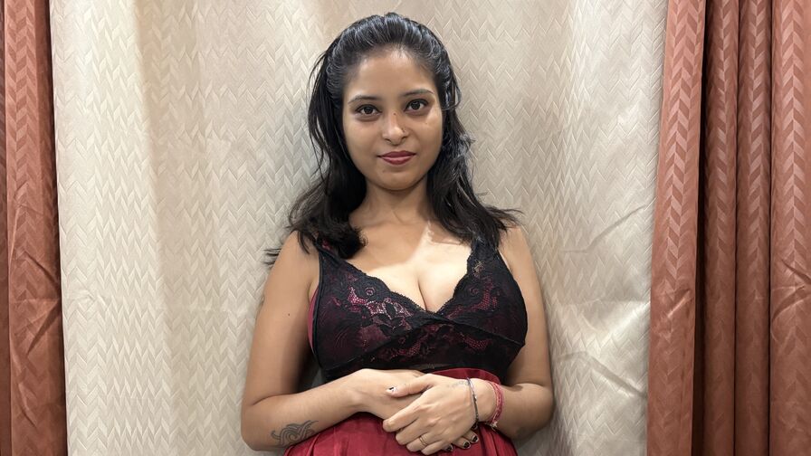 View Ayushimondal Naked Private