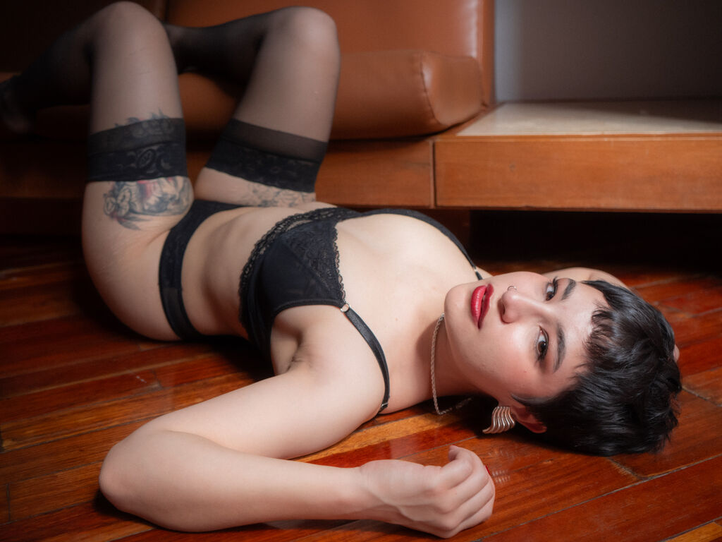 ColetteColman – webcam model profile photo