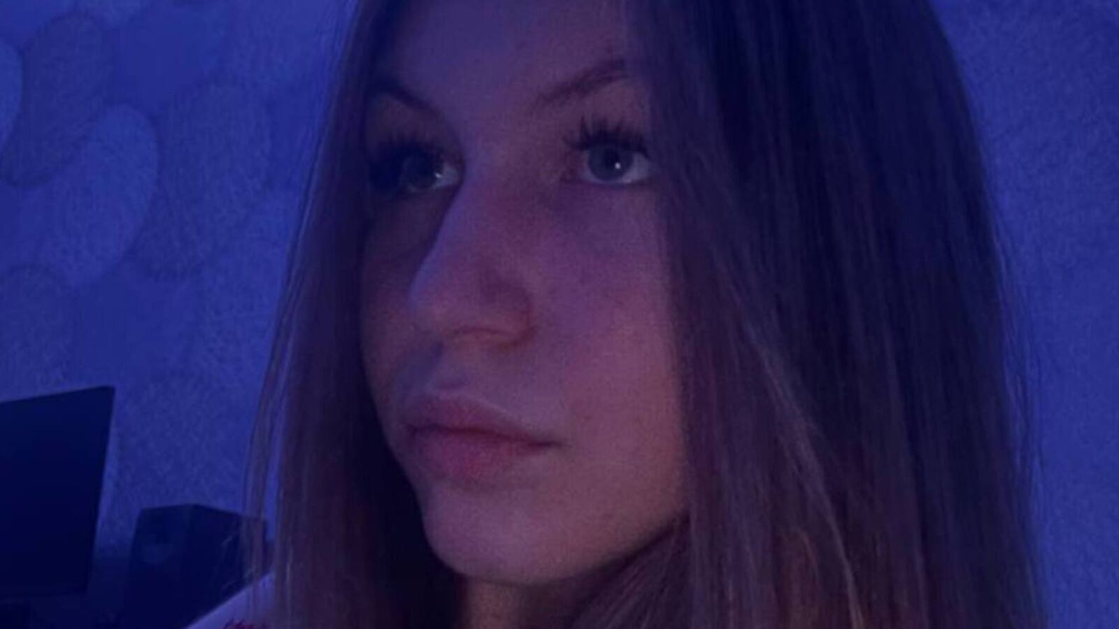 MaryMoori erotic portrait