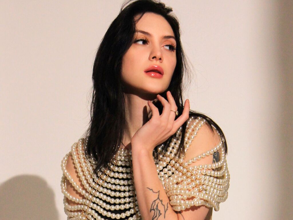 MiraElmers Nude