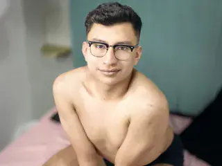 Show privé avec MatthewKai