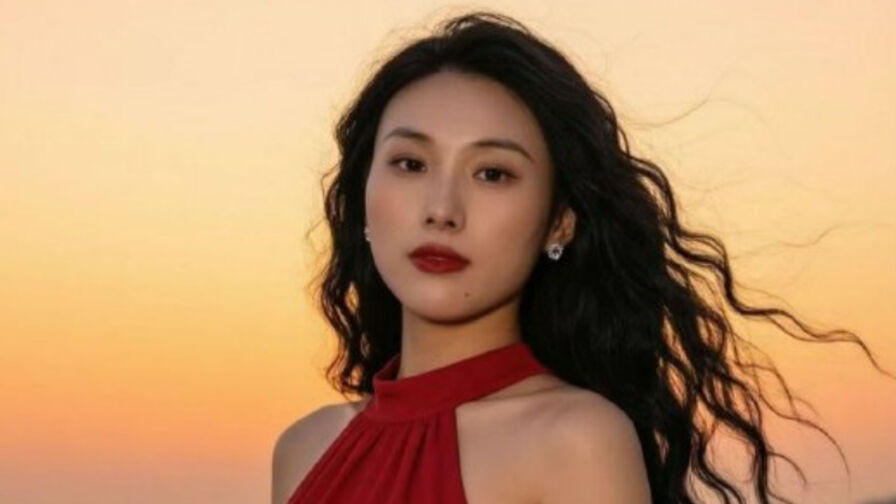 EmilJing Porn Vip Show