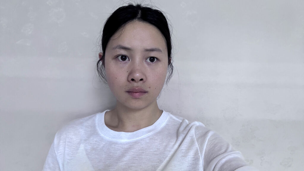 DaiYingrong's profile from Jasmin at GirlsOfJasmin'