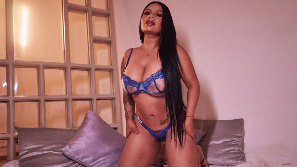 AnnieCoopher online on GirlsOfJasmin