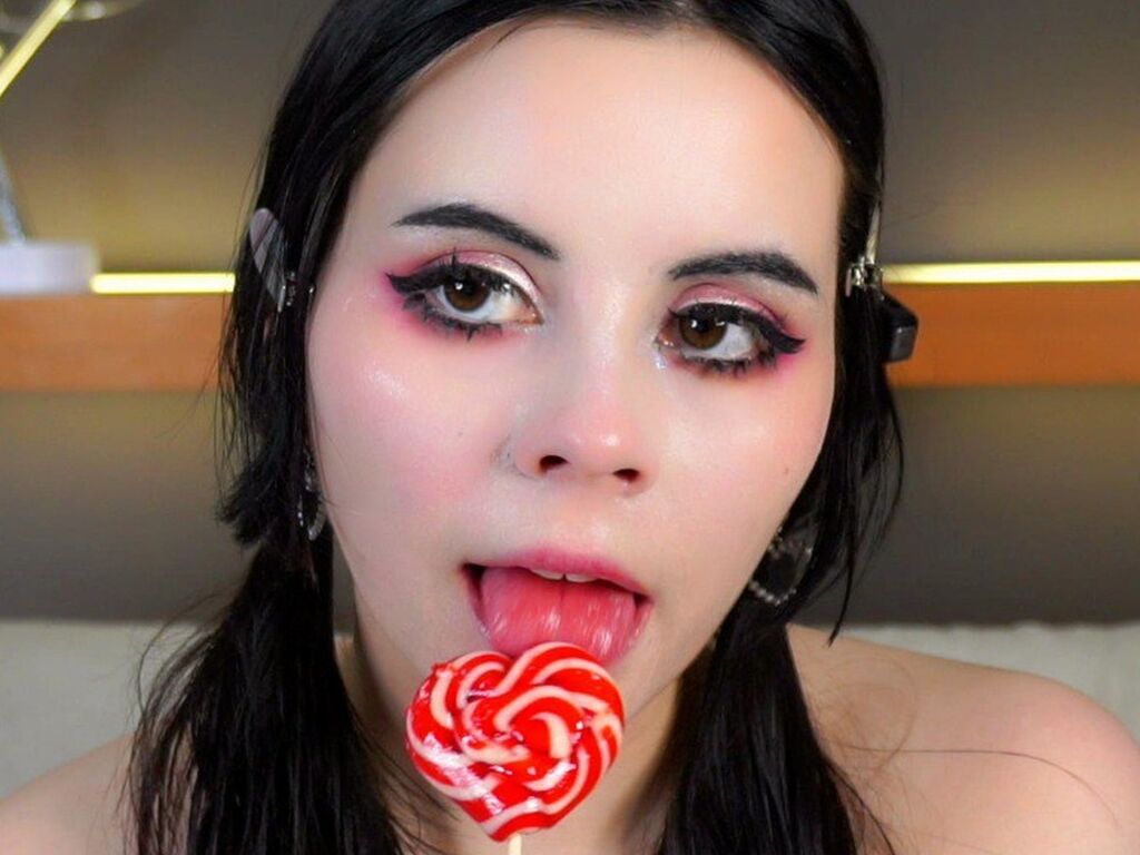 TateChubb Nude