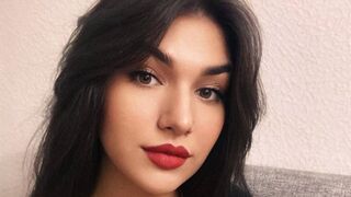MonicaVii Live Webcam on LiveJasmin