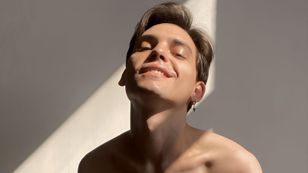 ColinMiller live cam on LiveJasmin