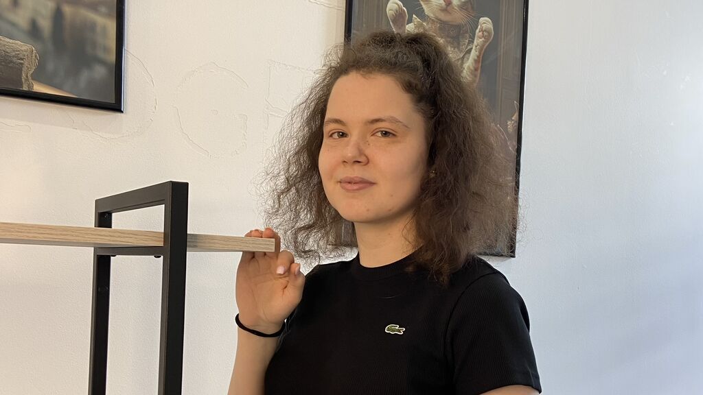 MaeRose's profile from Jasmin at GirlsOfJasmin'