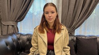 HarperWild private show girl webcam image