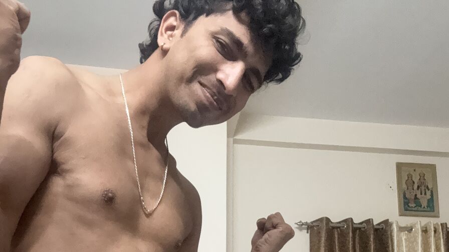 Watch KaranSmith live on Viva LiveCam🔔