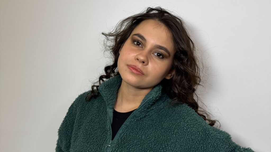 AlysonLamarsh's profile from Jasmin at GirlsOfJasmin'