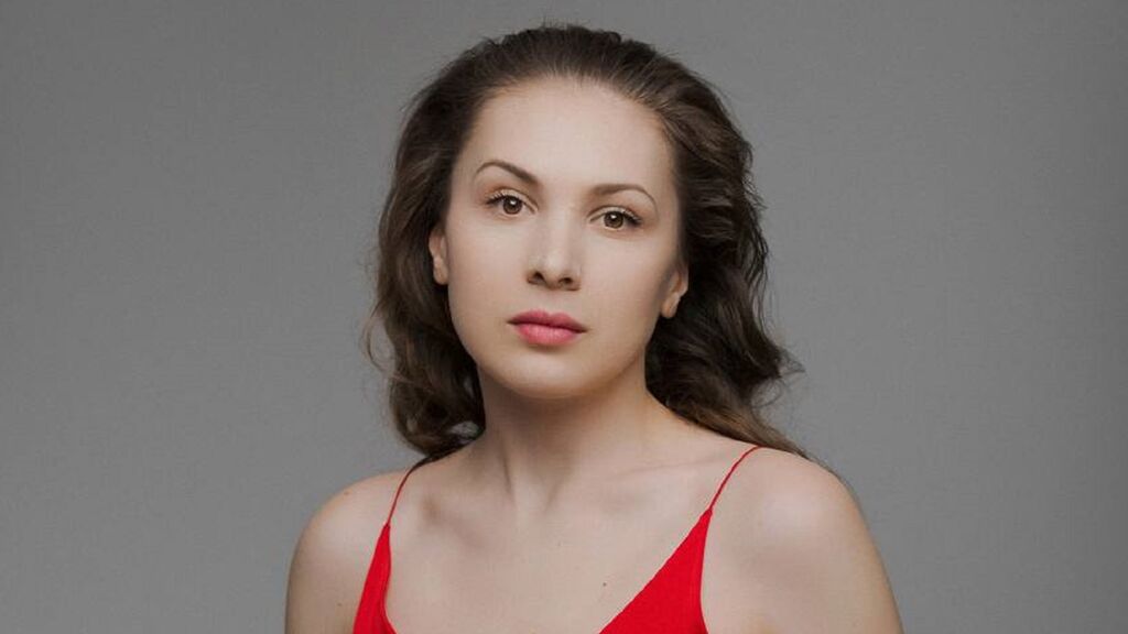 AlmaDiaaz's profile from Jasmin at GirlsOfJasmin'