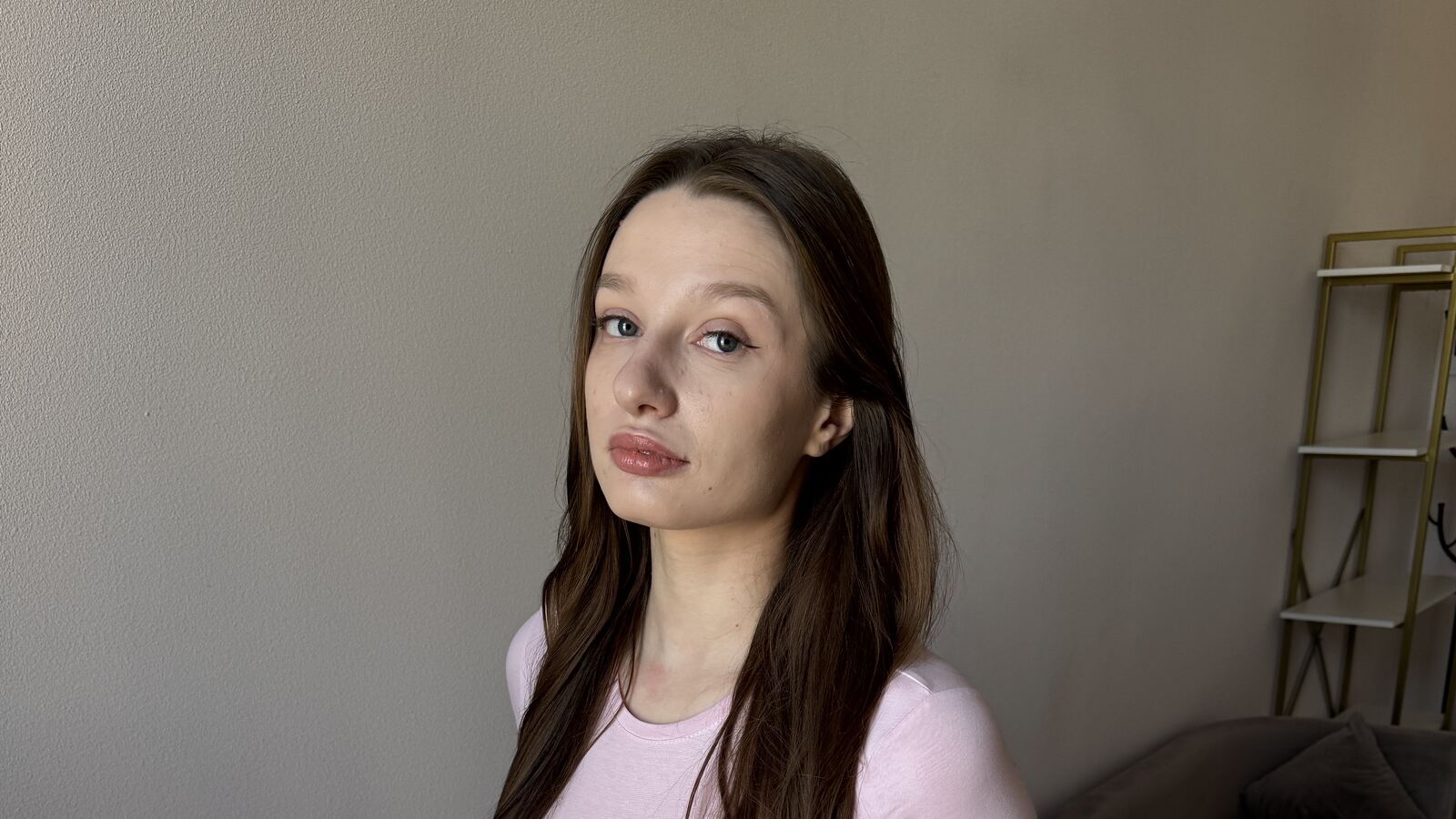 AvelineKenning erotic portrait