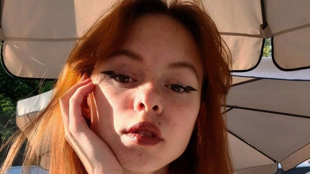 BlairAmsley's profile from Jasmin at GirlsOfJasmin'