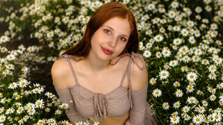 EllieEsmont related LiveJasmin model room image