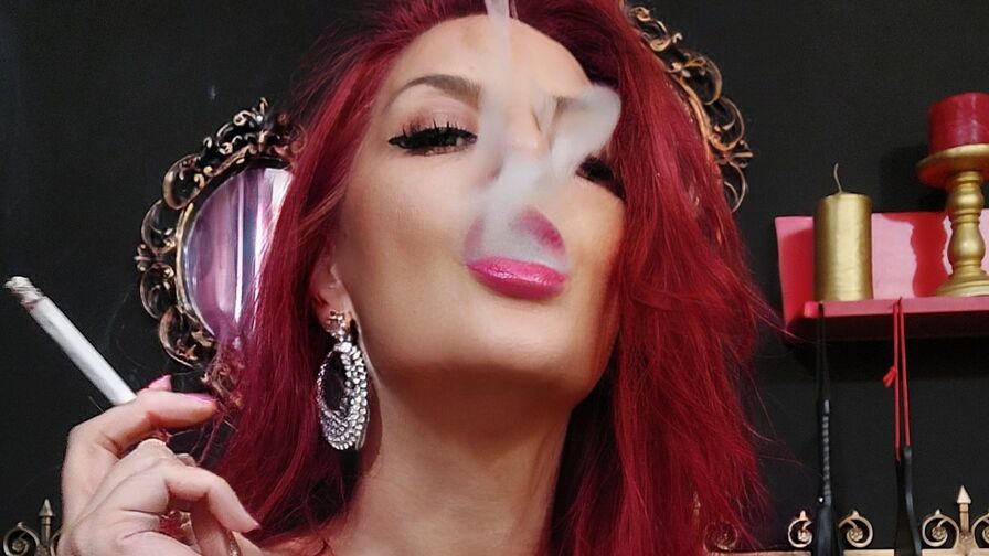 AsyaRoyal Cumshow Vip