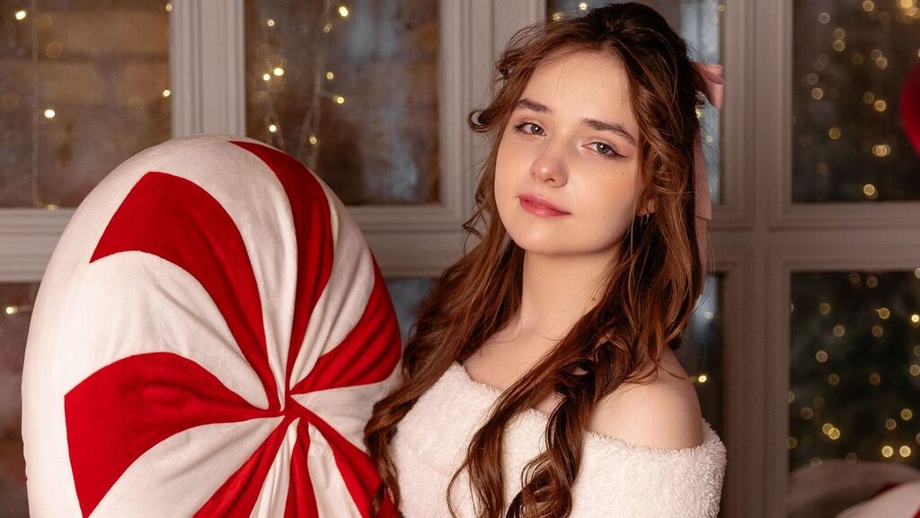 VikaBlare online on GirlsOfJasmin