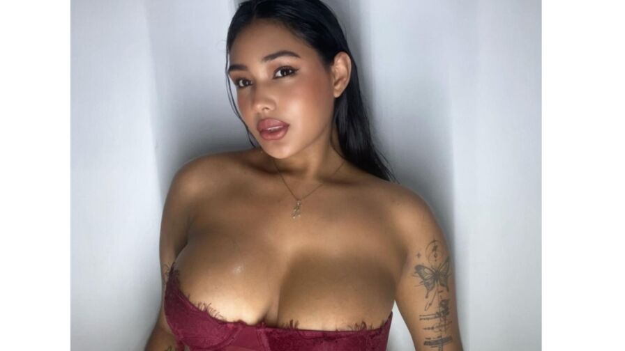 LaurenKaterine's live cam