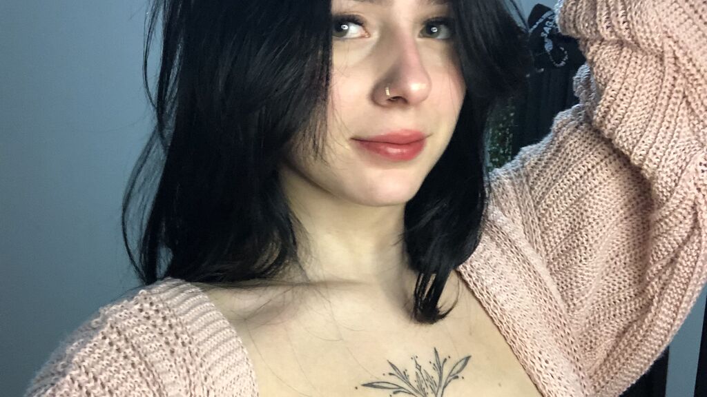 AlaskaHoshi's profile from Jasmin at GirlsOfJasmin'