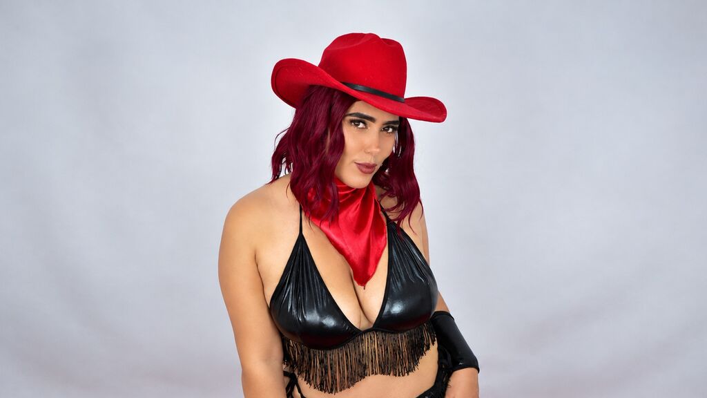 MillaGraces Live Jasmin Cam