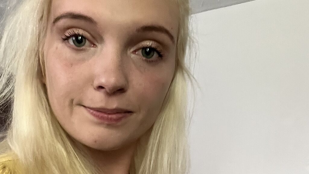 IveyStorm's profile from Jasmin at GirlsOfJasmin'