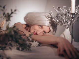 live sex chat ViktoriaClark