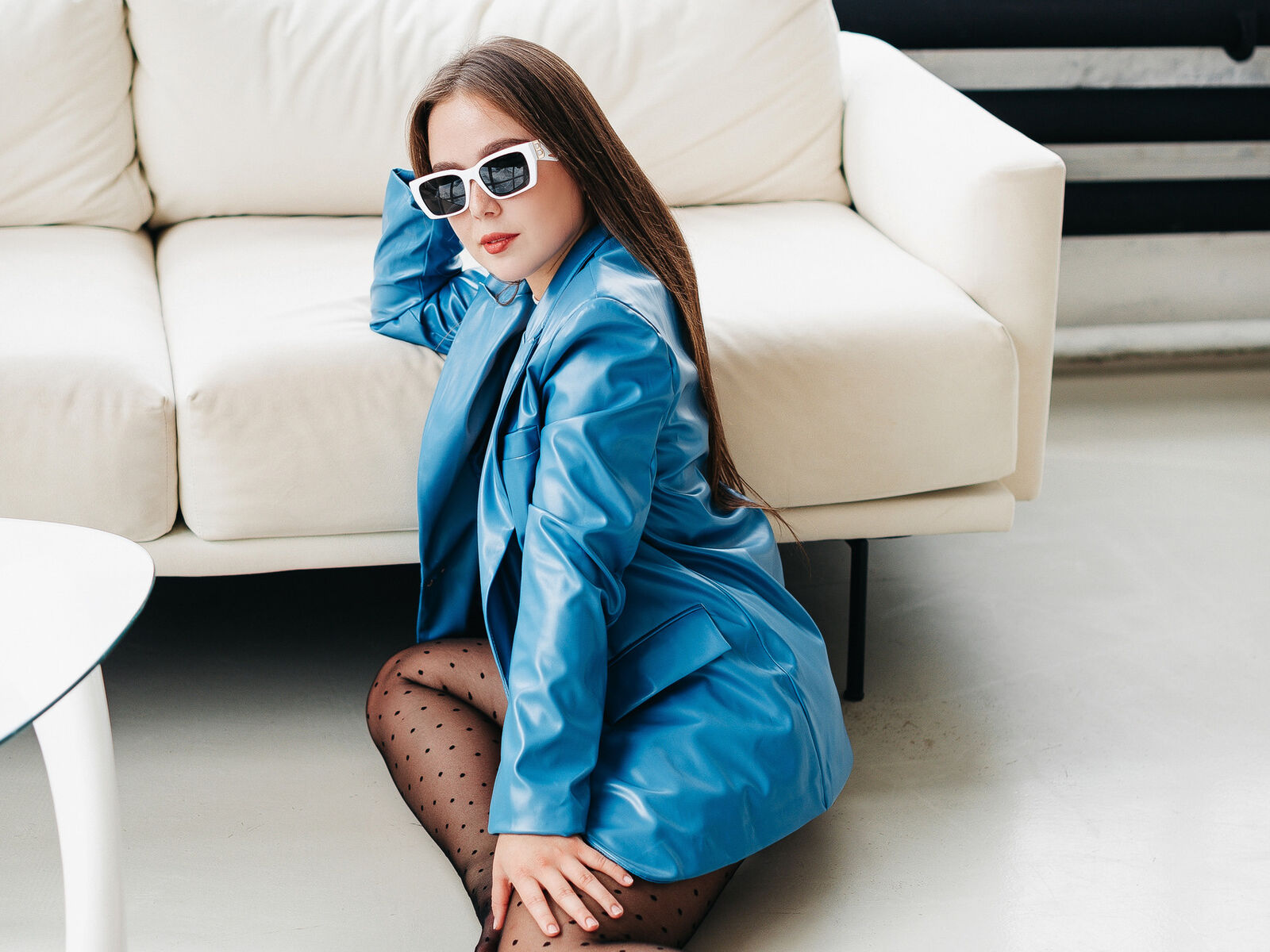 Live cam for MelissaGonzales