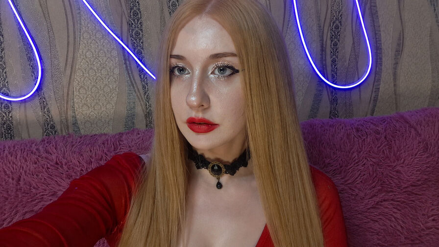 Join RoseJayden’s Live Webcam Show