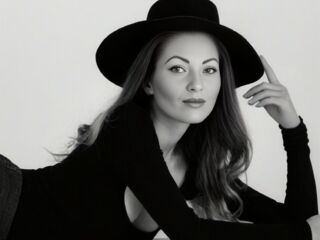 HeatherGreen Porn Show