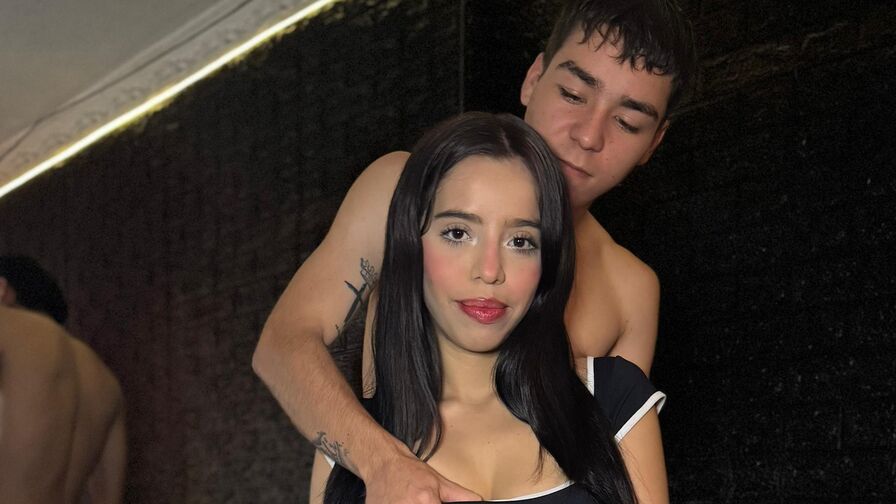 Watch LucyAndJacks live on Live Cams
