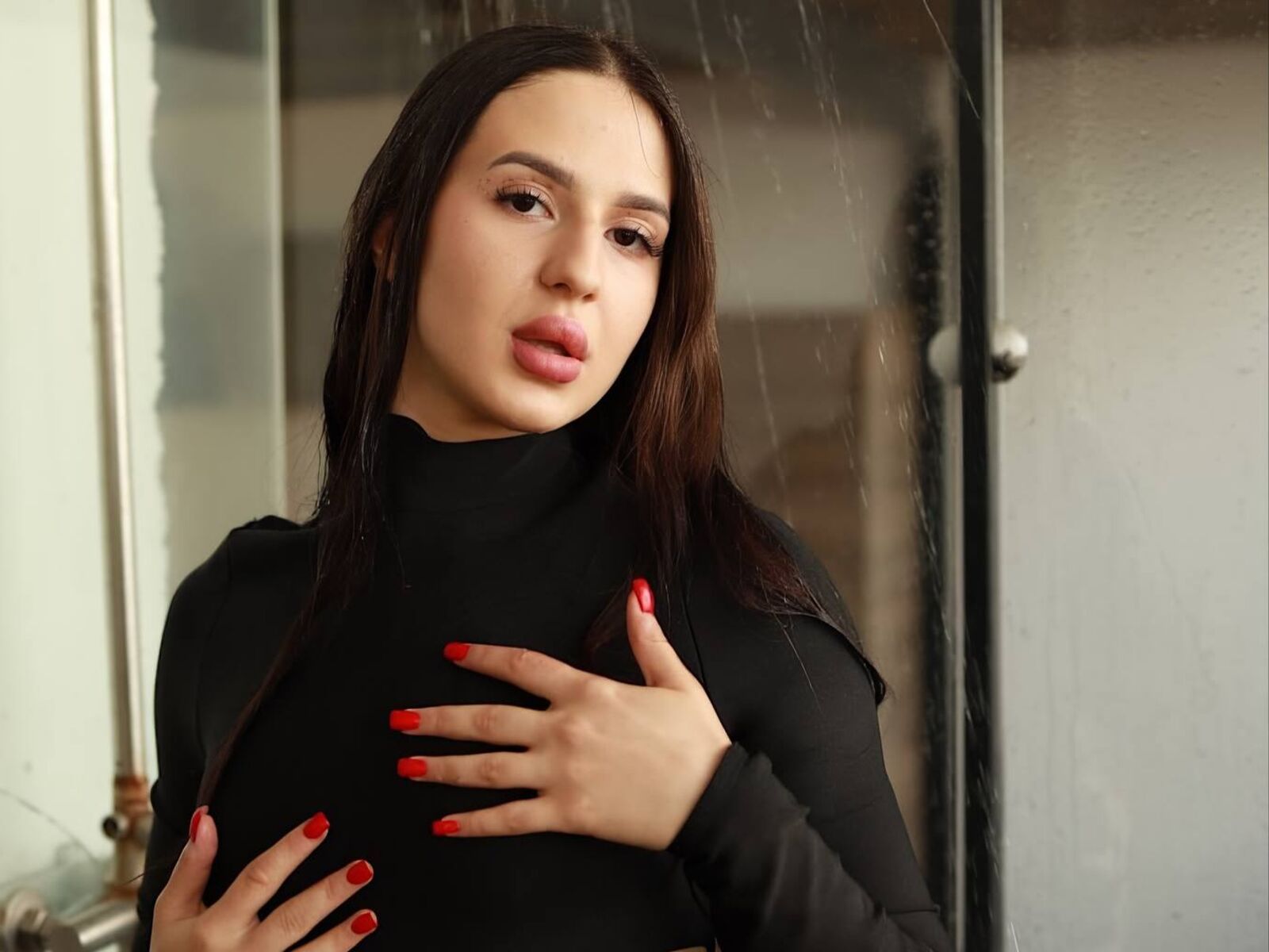 Live cam for LaylaKensington