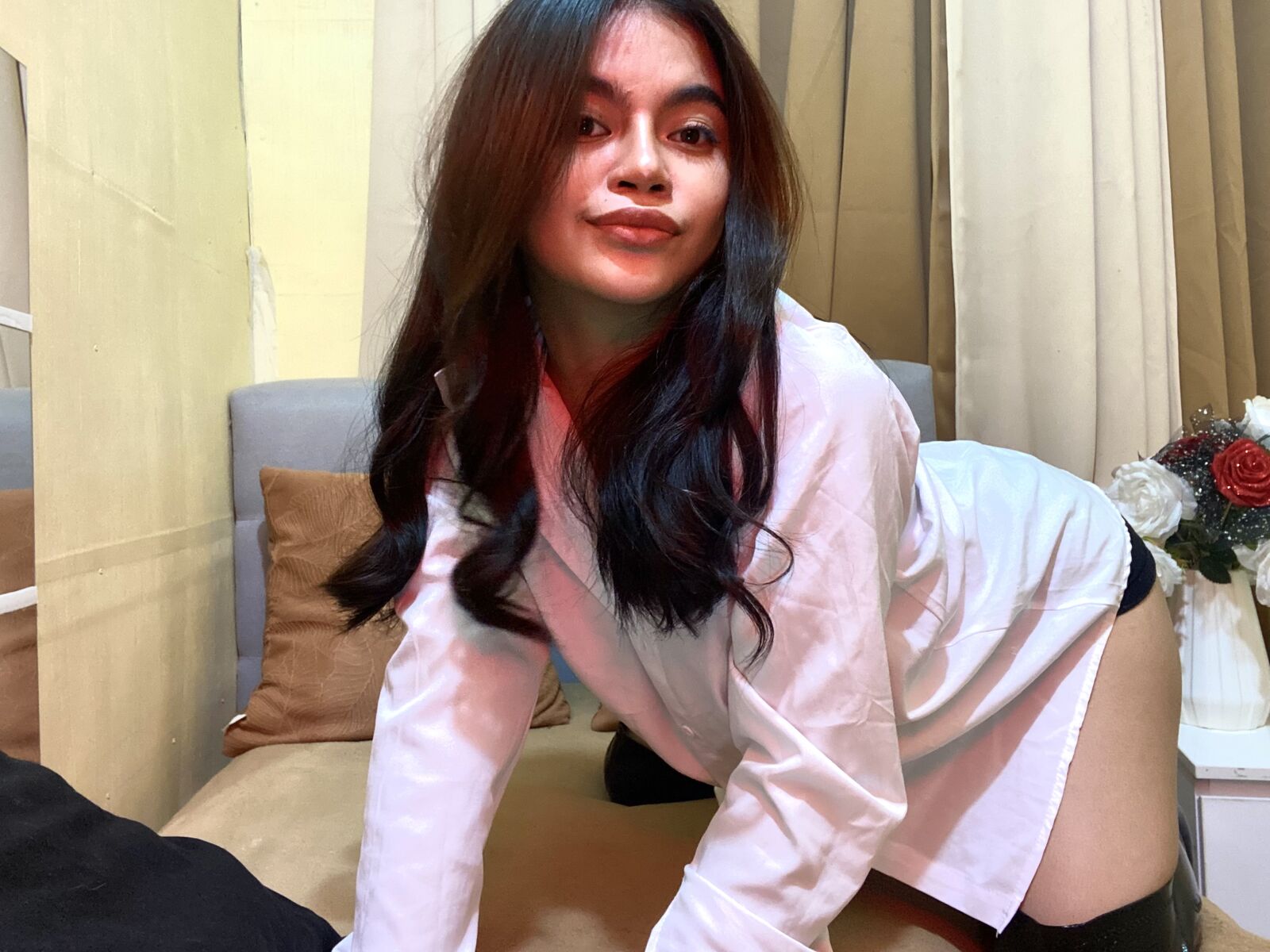 Live cam for SabbyCollins