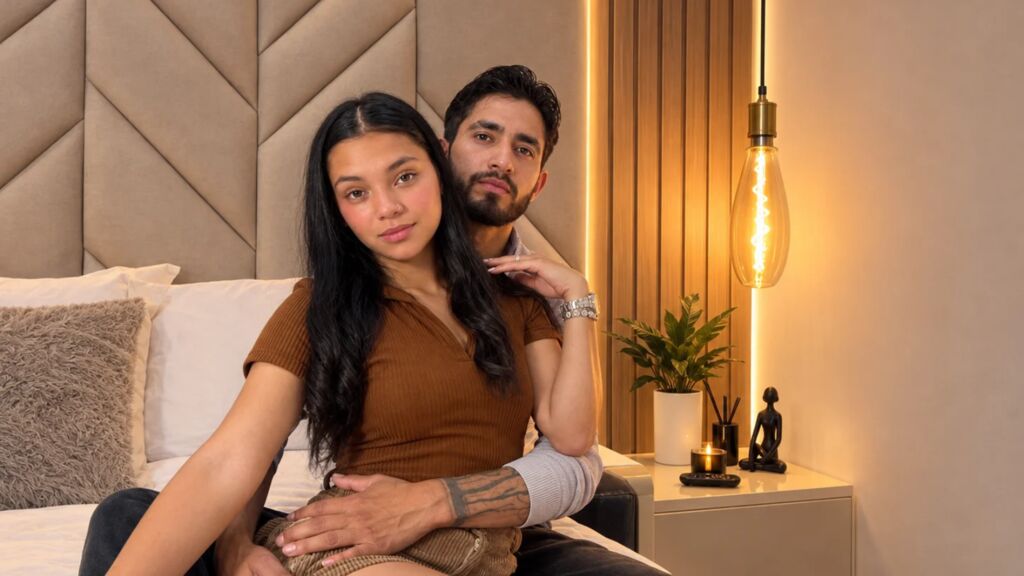 DrakeandZoe