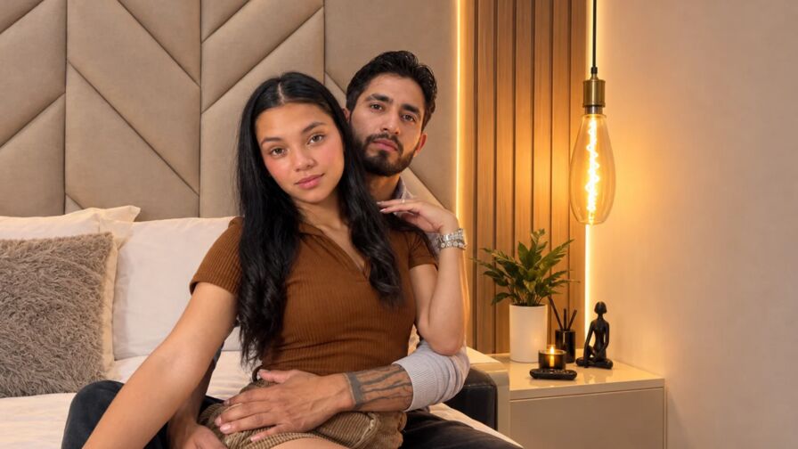 DrakeandZoe – Female | Sexy Erotic