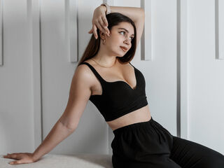 sex videochat DanieHunt