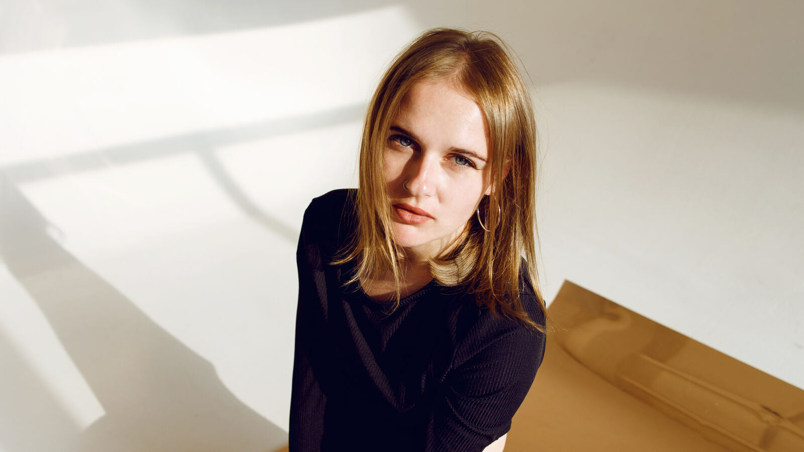 MaribelRiverr erotic portrait