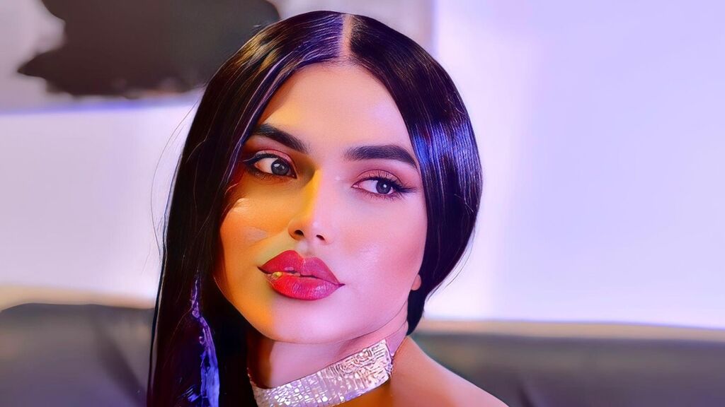 StefaniaFlorez cover