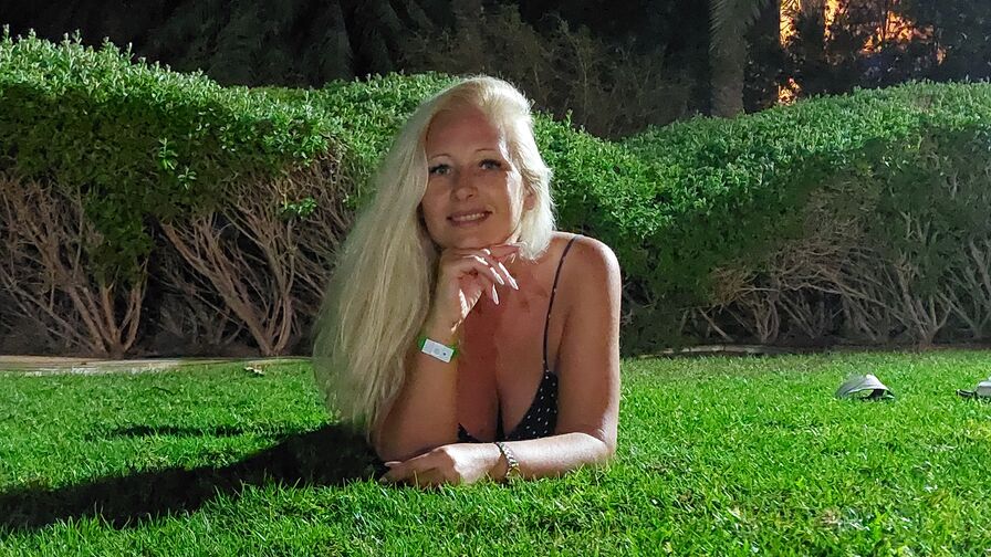 ValeriaPrice Cumshow Vip
